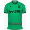 Virallinen Fanipaita Stoke City Vieraspelipaita 2021-22 - Miesten
